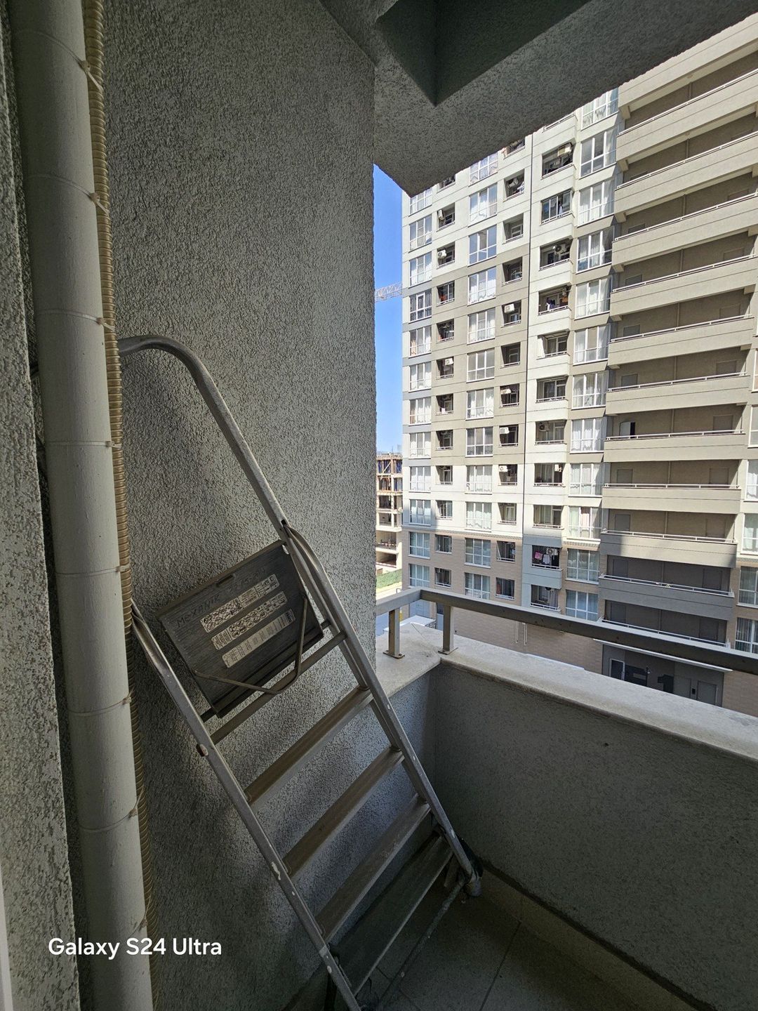 Satılır 2 otaqlı yeni tikili 50 m² — Mənzil, Bakı (7)