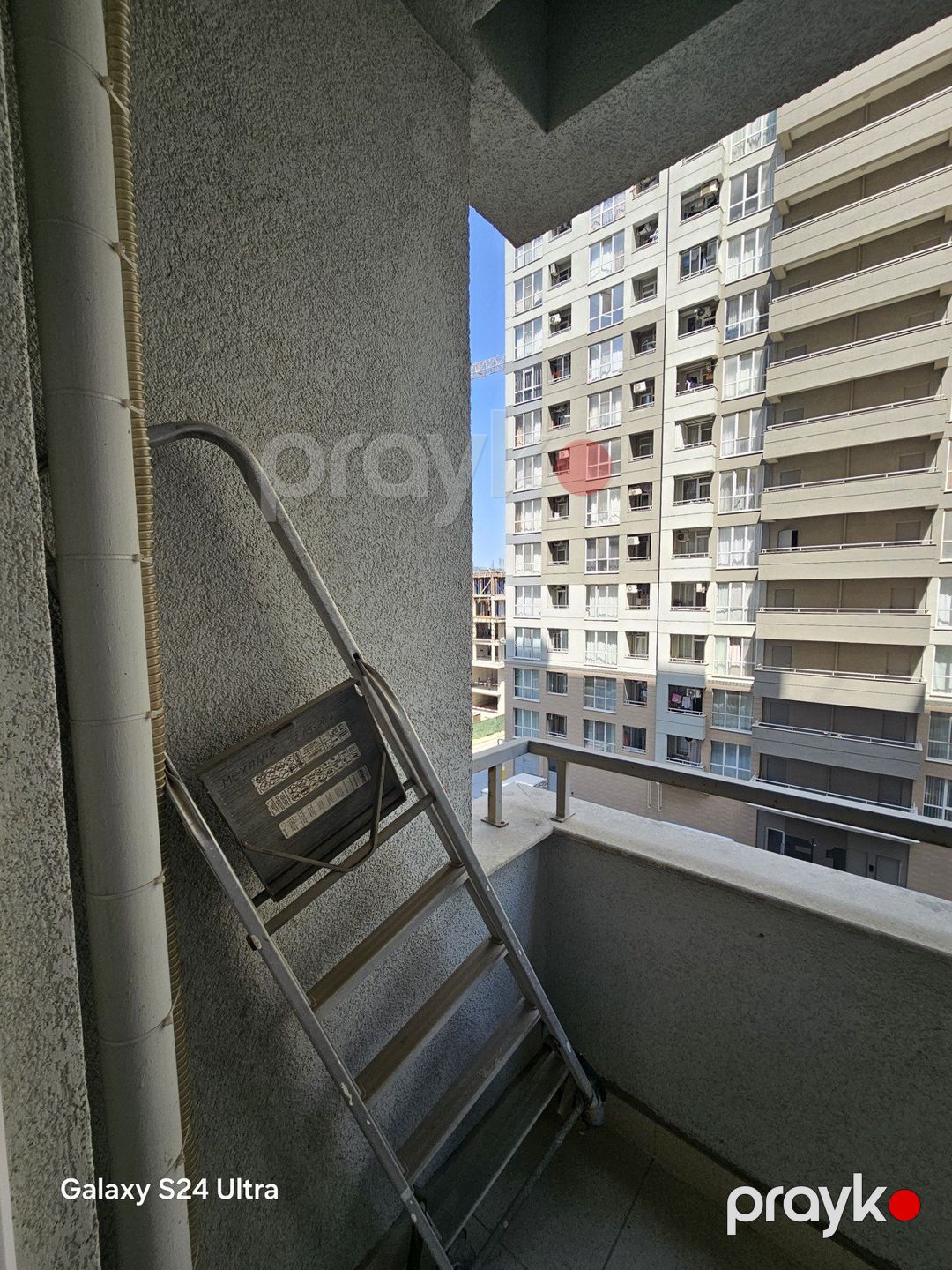Satılır 2 otaqlı yeni tikili 50 m² — Mənzil, Bakı (7)