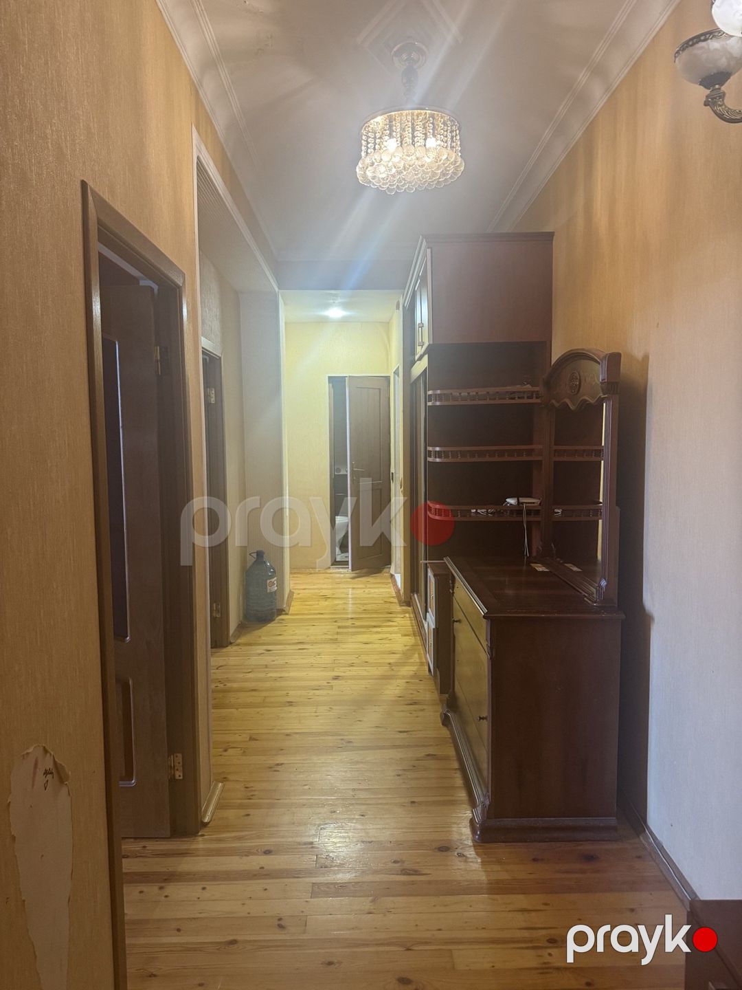 2-otaqlı yeni tikili, Sumqayıt ş., 71 m² — Mənzil, Sumqayıt (7)