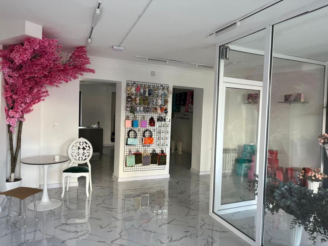 Satılır obyekt 59.7 m² — Əmlak, Bakı (5)