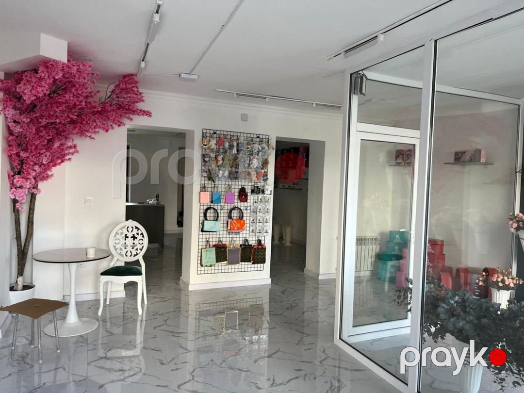 Satılır obyekt 59.7 m² — Əmlak, Bakı (5)