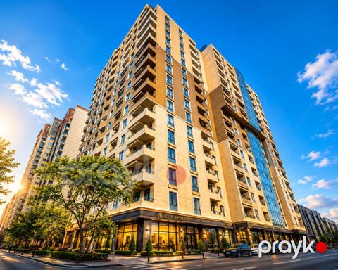 Satılır 3 otaqlı yeni tikili 106 m²