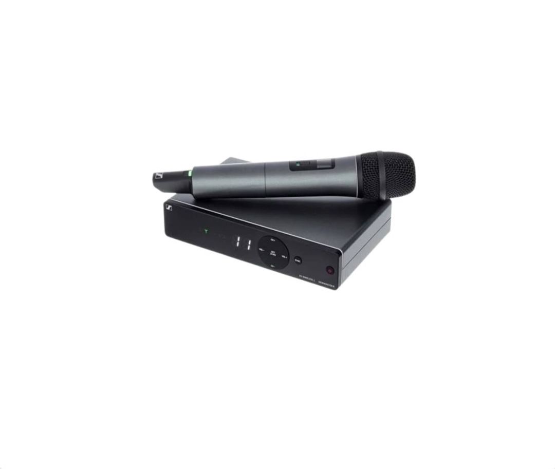 Sennheiser simsiz mikrofonları — Elektronika, Bakı (7)