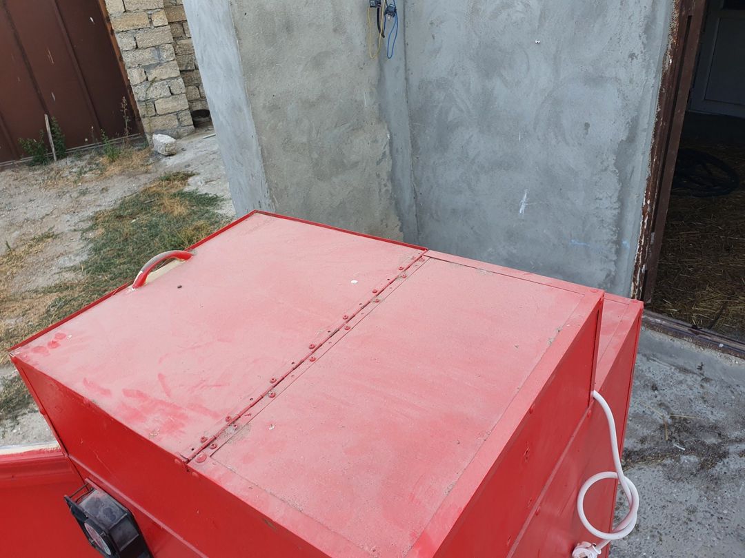 İnkubator — Biznes və avadanlıq, Bakı (9)