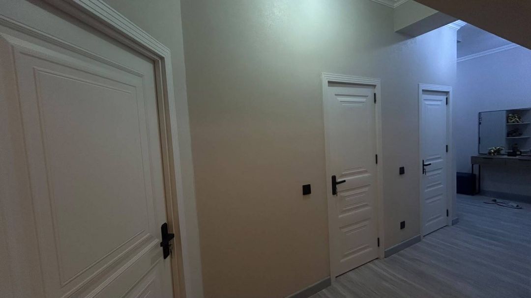 Satılır 3 otaqlı yeni tikili 112 m² — Mənzil, Bakı (9)