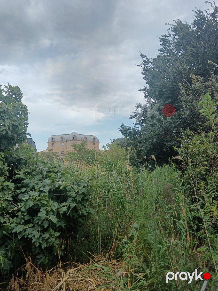 Satılır torpaq 5 sot — Torpaq, Bakı (3)