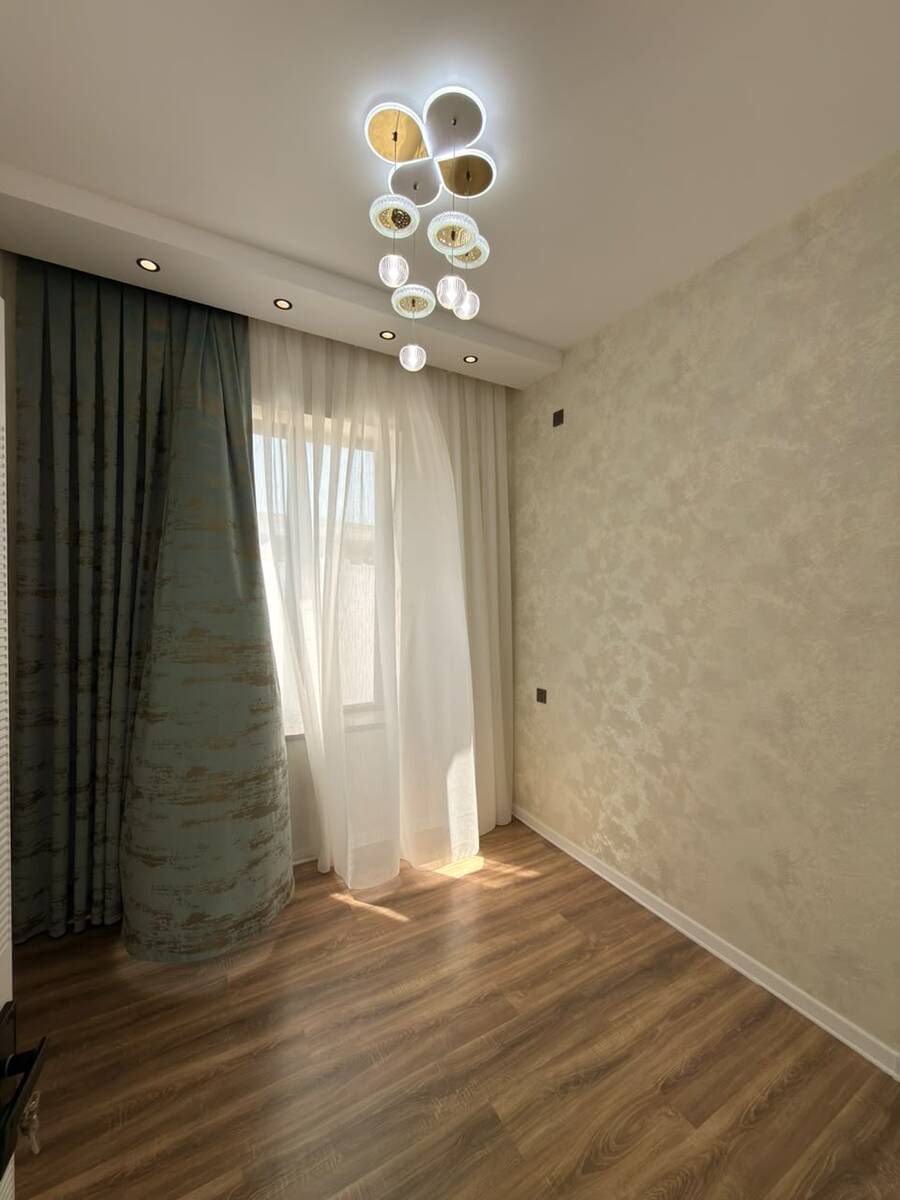 Satılır 4 otaqlı həyət evi/bağ evi 145 m² — Ev, villa, Bakı (12)