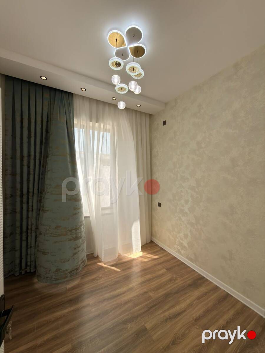 Satılır 4 otaqlı həyət evi/bağ evi 145 m² — Ev, villa, Bakı (12)