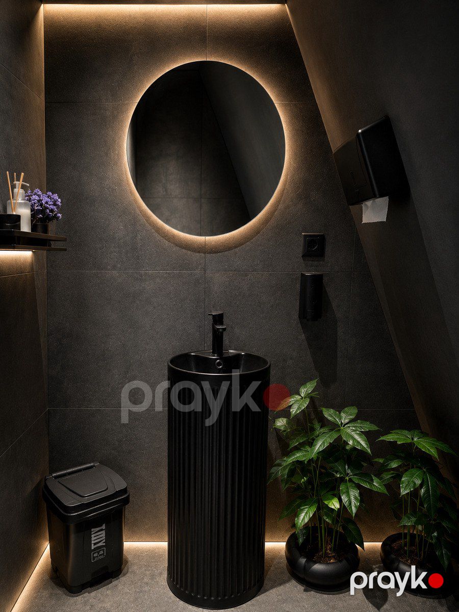 İcarəyə verilir 1 otaqlı ofis 15 m² — Ofis, Bakı (7)