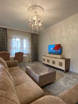 Satılır 3 otaqlı köhnə tikili 62 m² — Daşınmaz əmlak