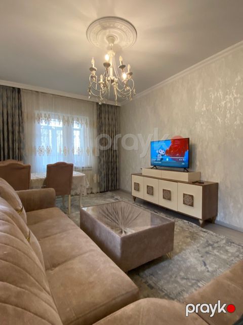 Satılır 3 otaqlı köhnə tikili 62 m²