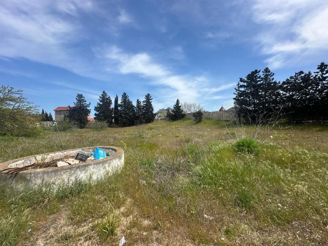 Satılır torpaq 34 sot — Torpaq, Bakı (5)