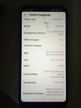 Honor 8S Black 64GB/3GB — Ramin