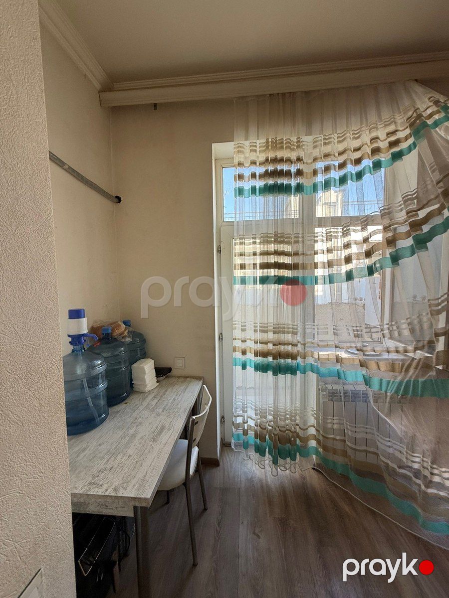 2-otaqlı yeni tikili, Hövsan qəs., 53 m² — Daşınmaz əmlak, Bakı (6)