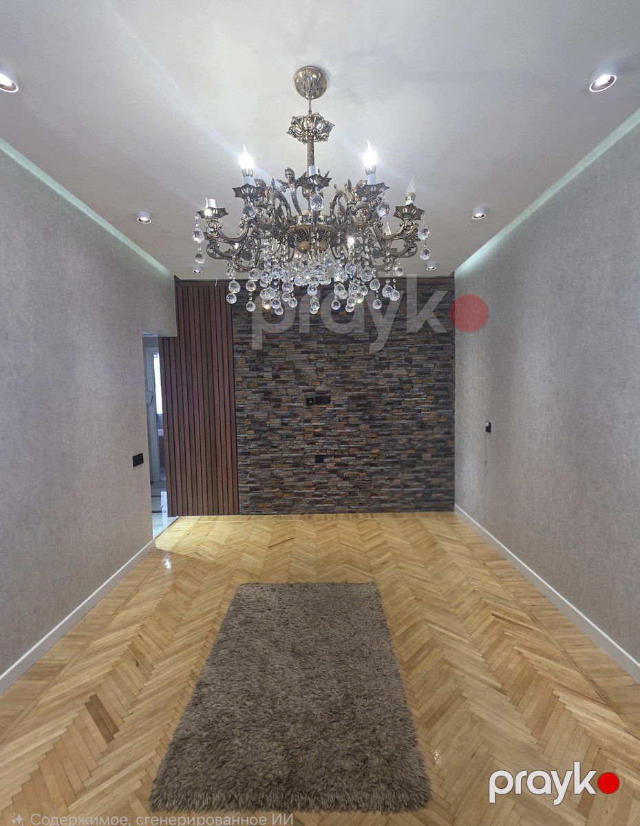 Satılır 3 otaqlı köhnə tikili 80 m² — Mənzil, Bakı (2)