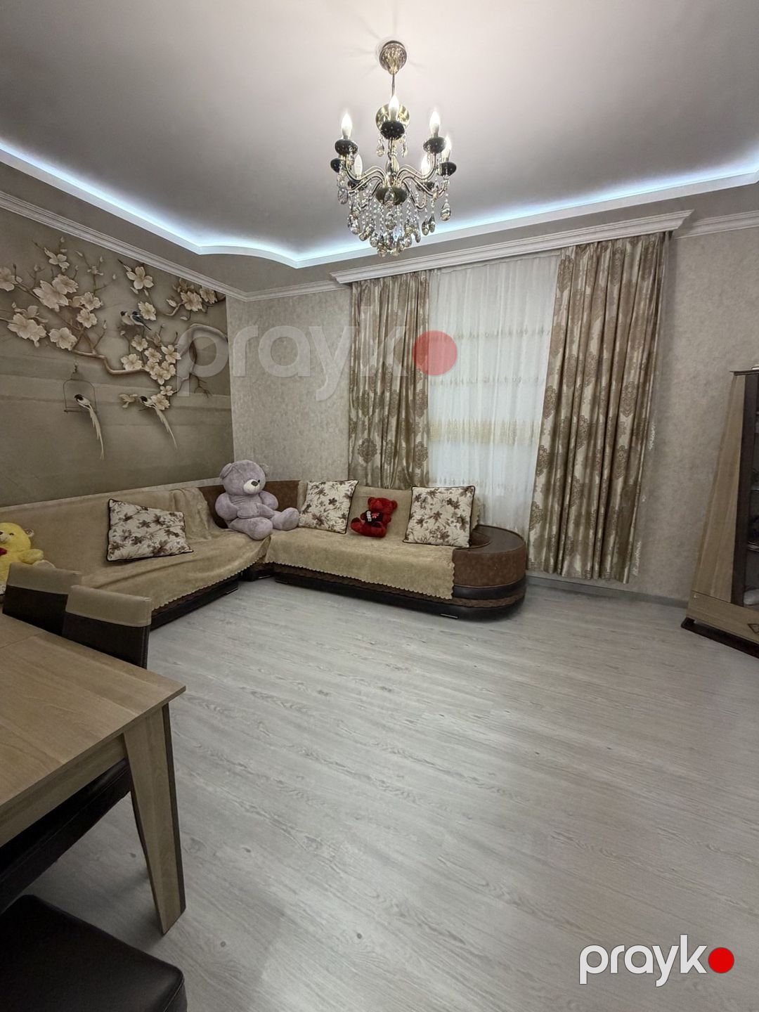 Satılır 4 otaqlı həyət evi/bağ evi 158 m² — Ev, villa, Bakı (7)