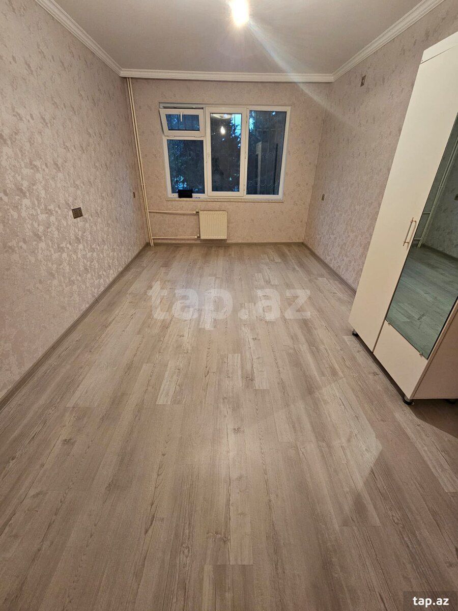 1-otaqlı mənzil, 5-ci mkr., 31 m² — Daşınmaz əmlak, Sumqayıt