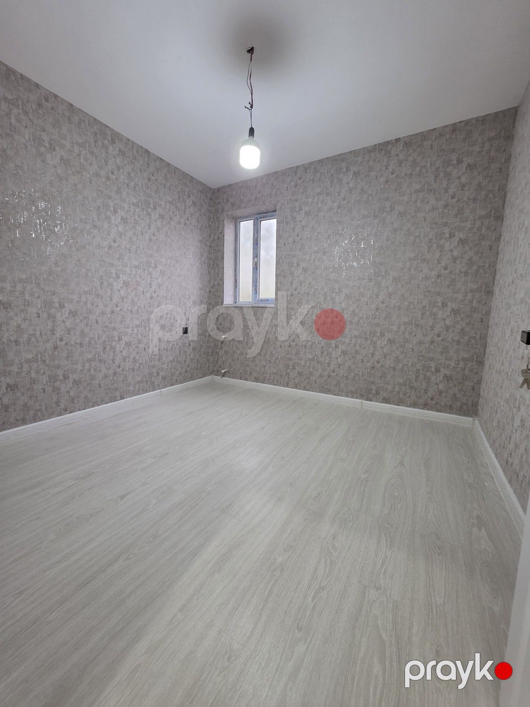 Satılır 3 otaqlı həyət evi/bağ evi 60 m² — Ev, villa, Bakı (12)