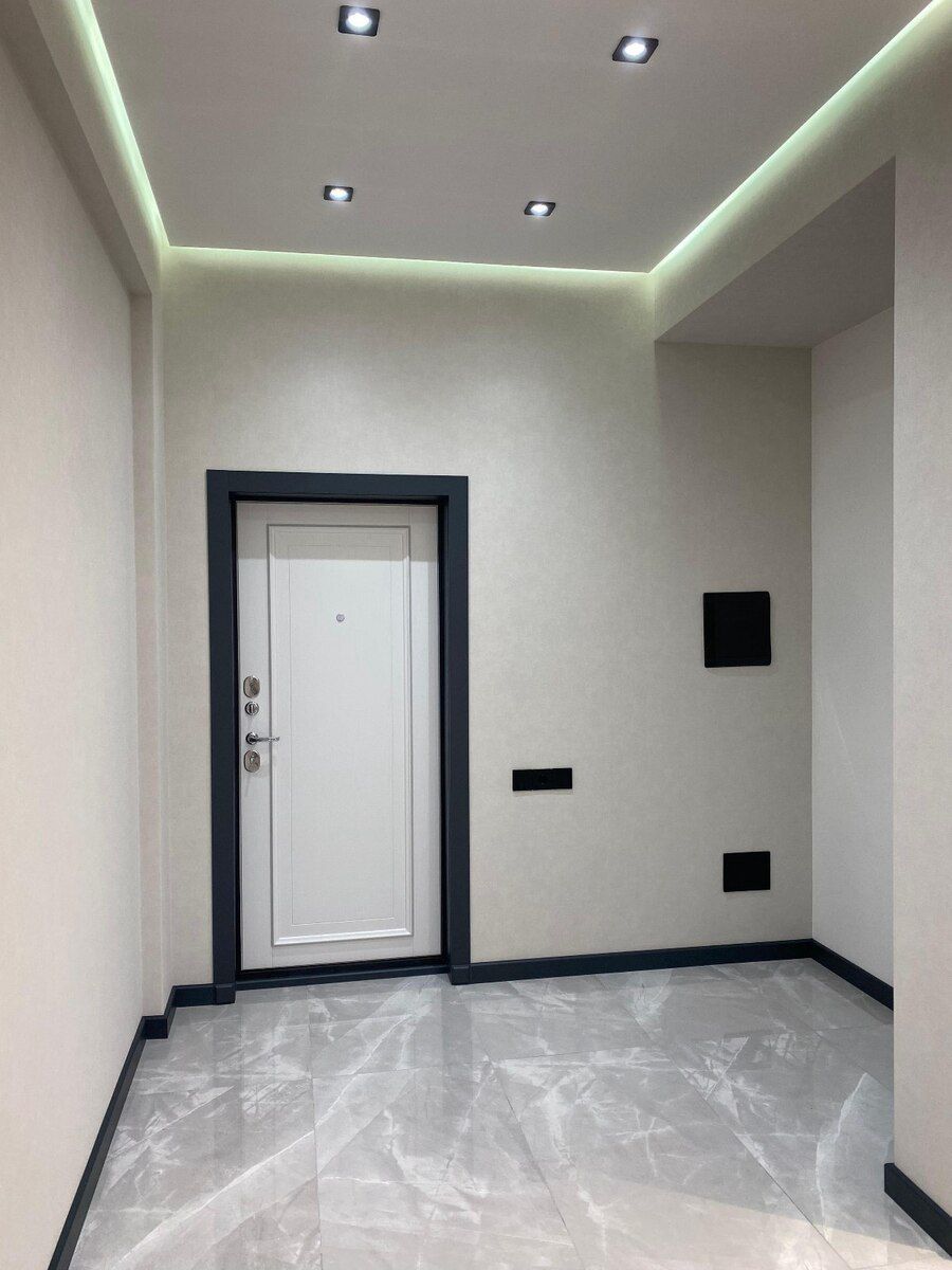 3-otaqlı yeni tikili, Sumqayıt ş., 130 m² — Daşınmaz əmlak, Sumqayıt (12)