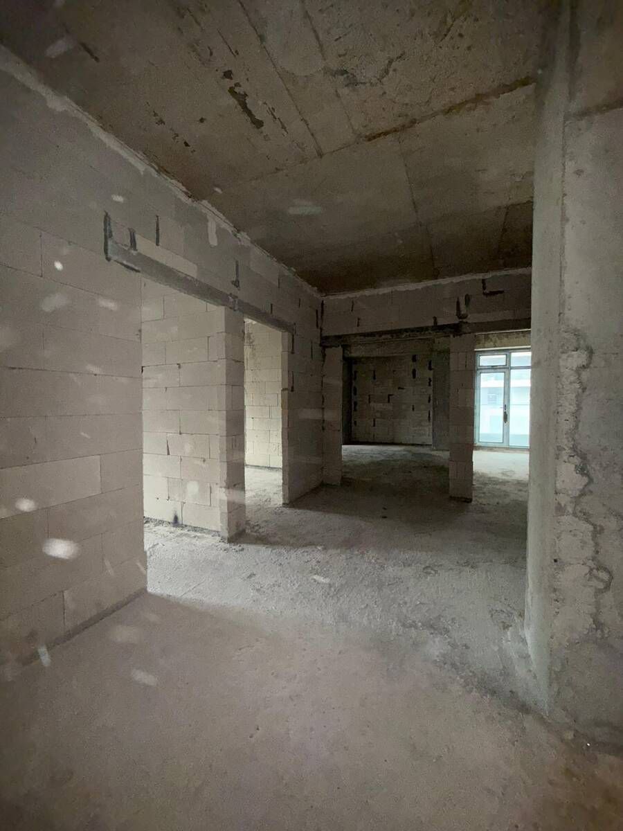 Satılır 3 otaqlı yeni tikili 148 m² — Mənzil, Bakı (4)