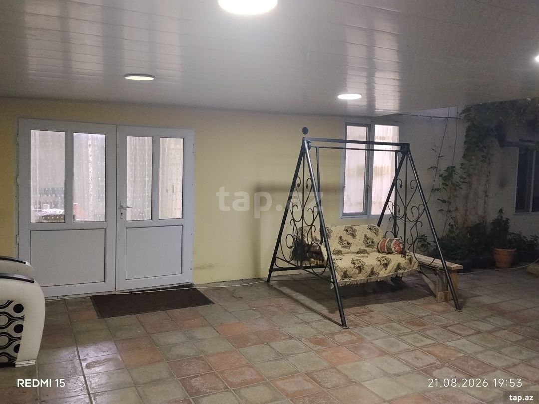 Həyət evi, Xaçmaz r. — Daşınmaz əmlak, Xaçmaz (3)