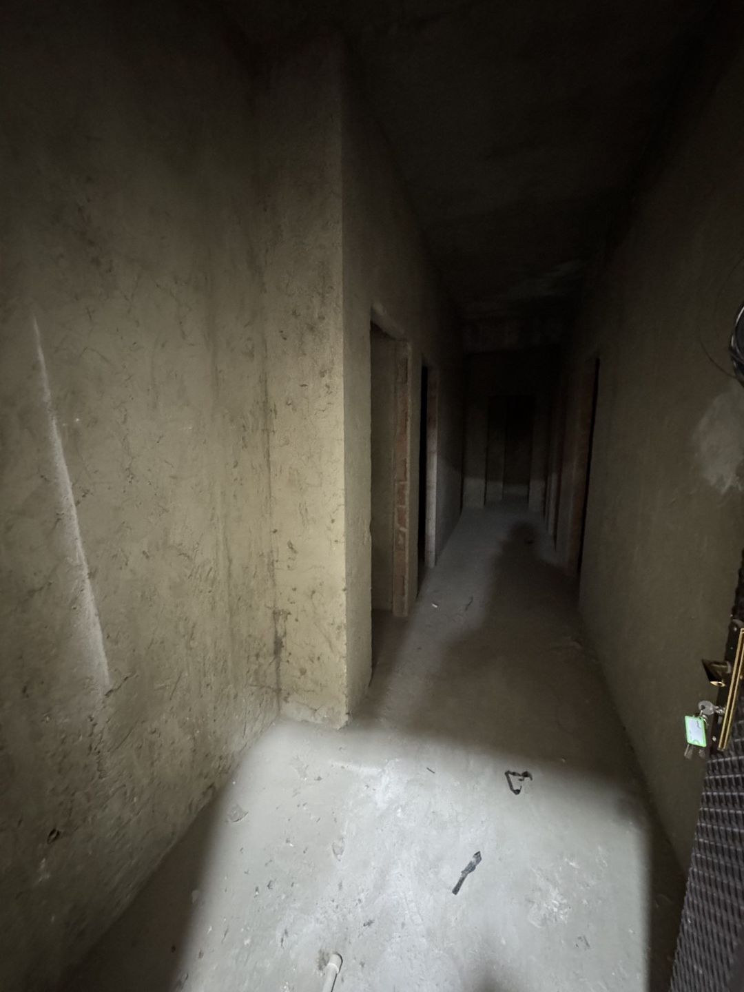 Satılır 4 otaqlı yeni tikili 112.4 m² — Mənzil, Bakı (8)