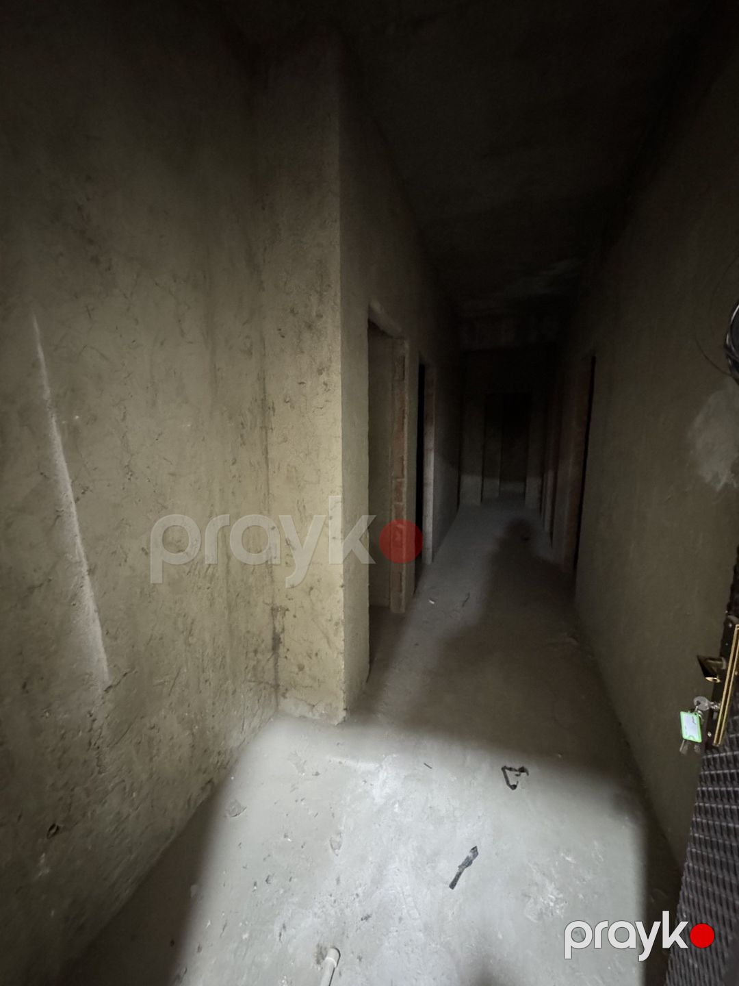 Satılır 4 otaqlı yeni tikili 112.4 m² — Mənzil, Bakı (8)
