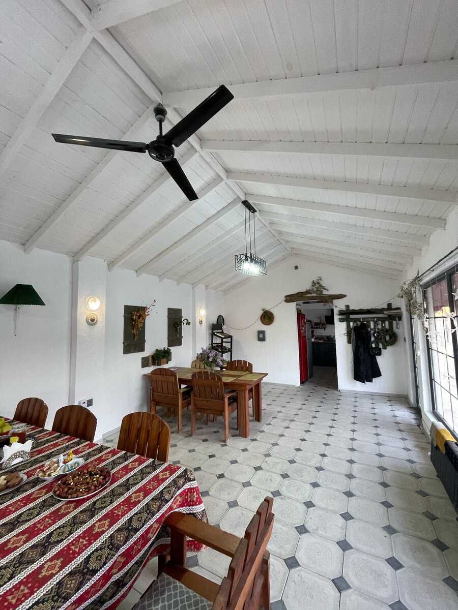 Bağ evi kirayə verilir, Türkan qəs. — Daşınmaz əmlak, Bakı (11)