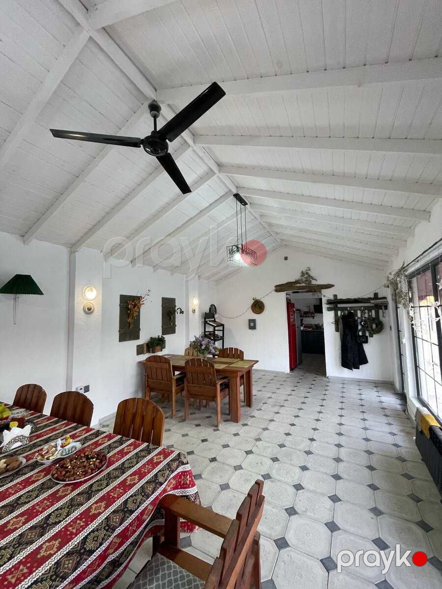 Bağ evi kirayə verilir, Türkan qəs. — Daşınmaz əmlak, Bakı (11)