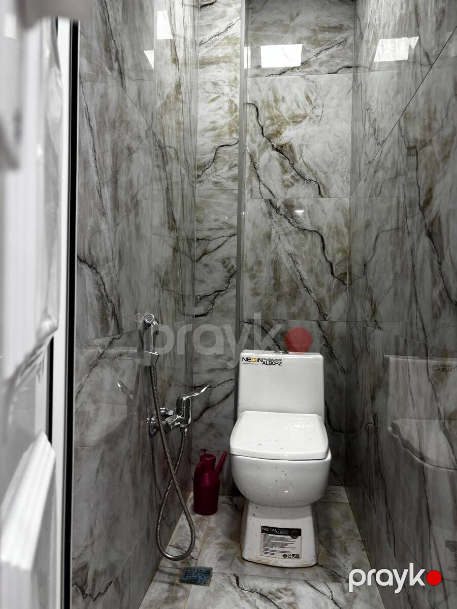 İcarəyə verilir 2 otaqlı köhnə tikili 55 m² — Mənzil, Sumqayıt (8)