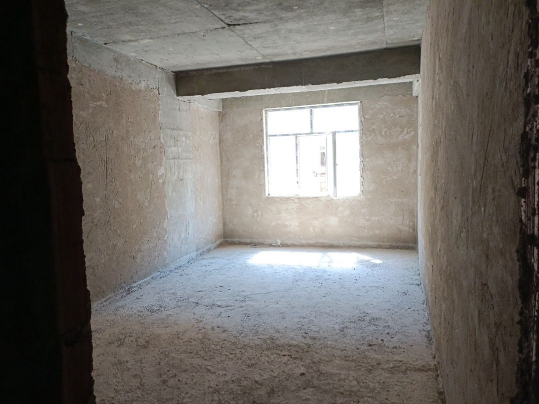 2-otaqlı yeni tikili, Xırdalan ş., 68 m² — Mənzil, Xırdalan (5)