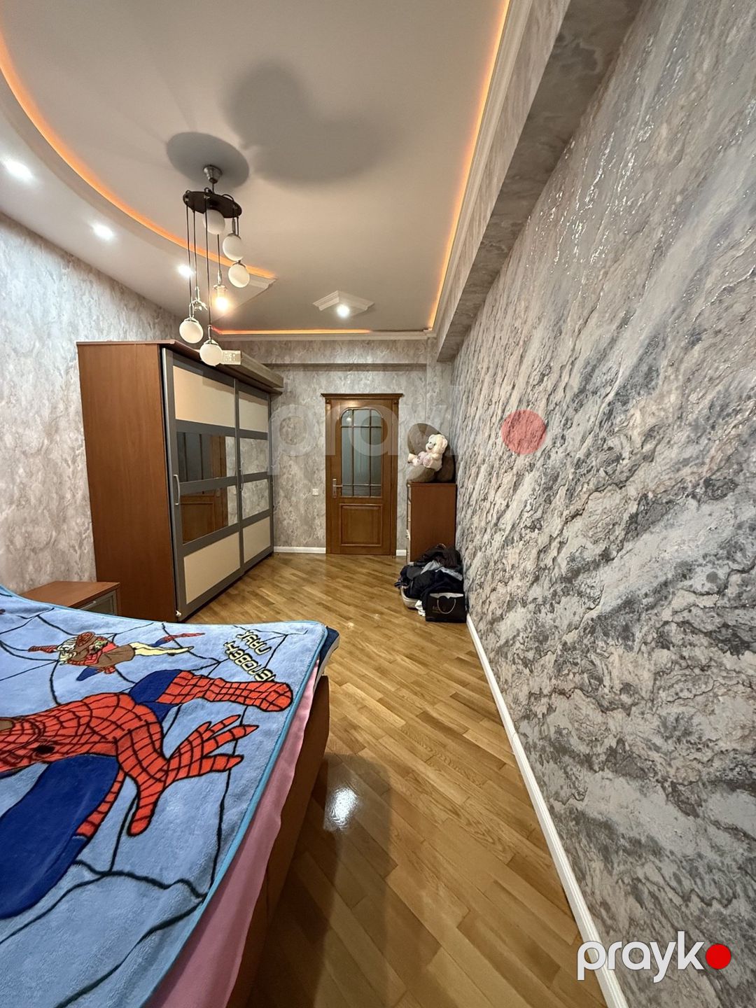 Satılır 2 otaqlı yeni tikili 100 m² — Mənzil, Bakı (7)