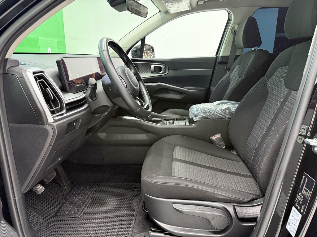 Kia Sorento, 2.2 L, 2025 il, 31 000 km — Avtomobillər, Bakı (12)