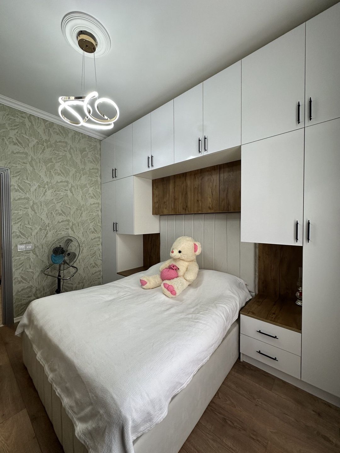 Satılır 2 otaqlı yeni tikili 46 m² — Mənzil, Bakı (7)