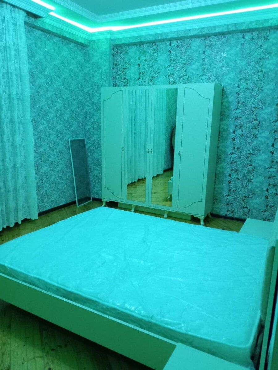 2-otaqlı yeni tikili, Sumqayıt ş., 75 m² — Daşınmaz əmlak, Sumqayıt (5)