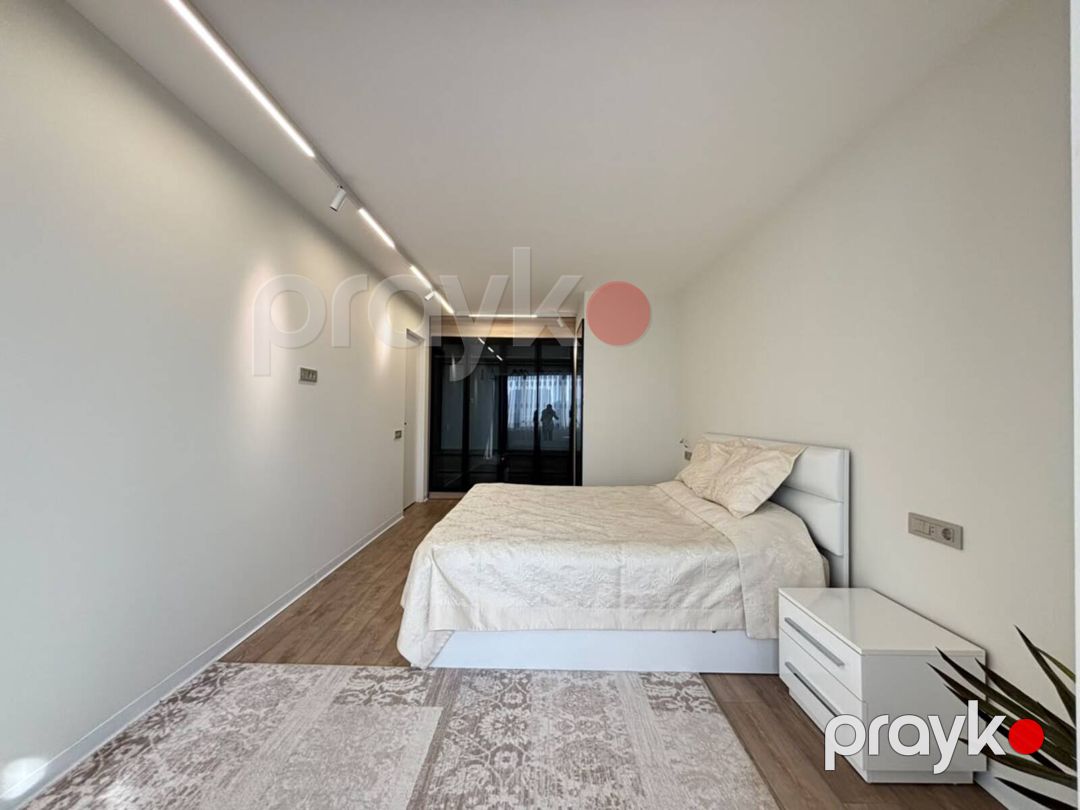 İcarəyə verilir 3 otaqlı köhnə tikili 90 m² — Mənzil, Bakı (7)
