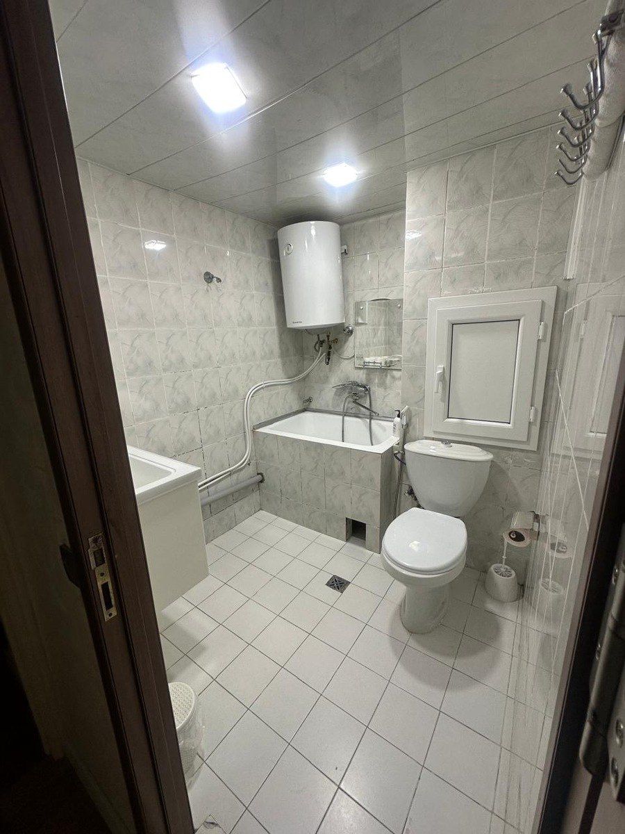 Satılır 2 otaqlı köhnə tikili 45 m² — Mənzil, Bakı (9)