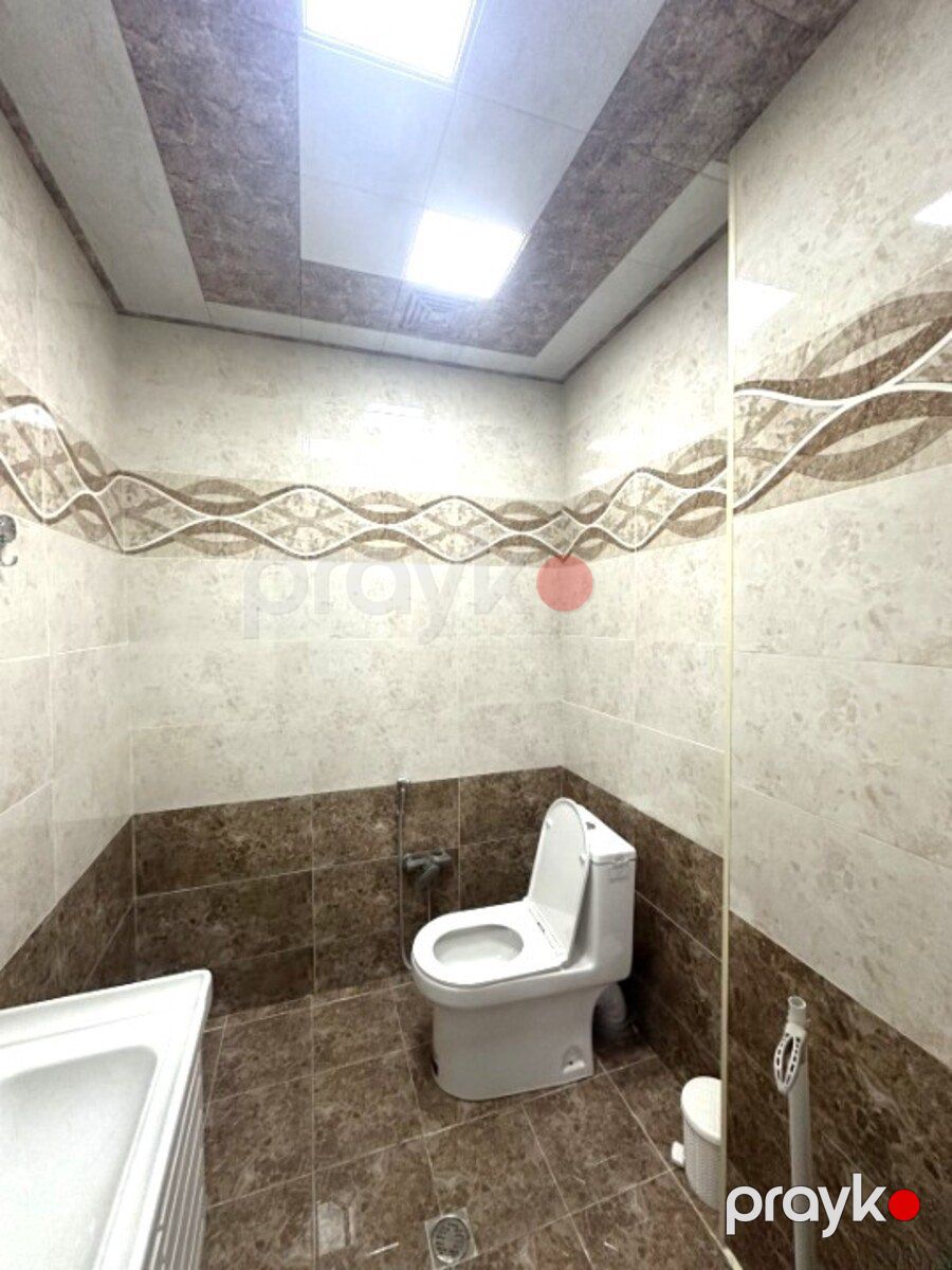2-otaqlı yeni tikili, Balaəmi Dadaşov küç., 93 m² — Daşınmaz əmlak, Bakı (10)