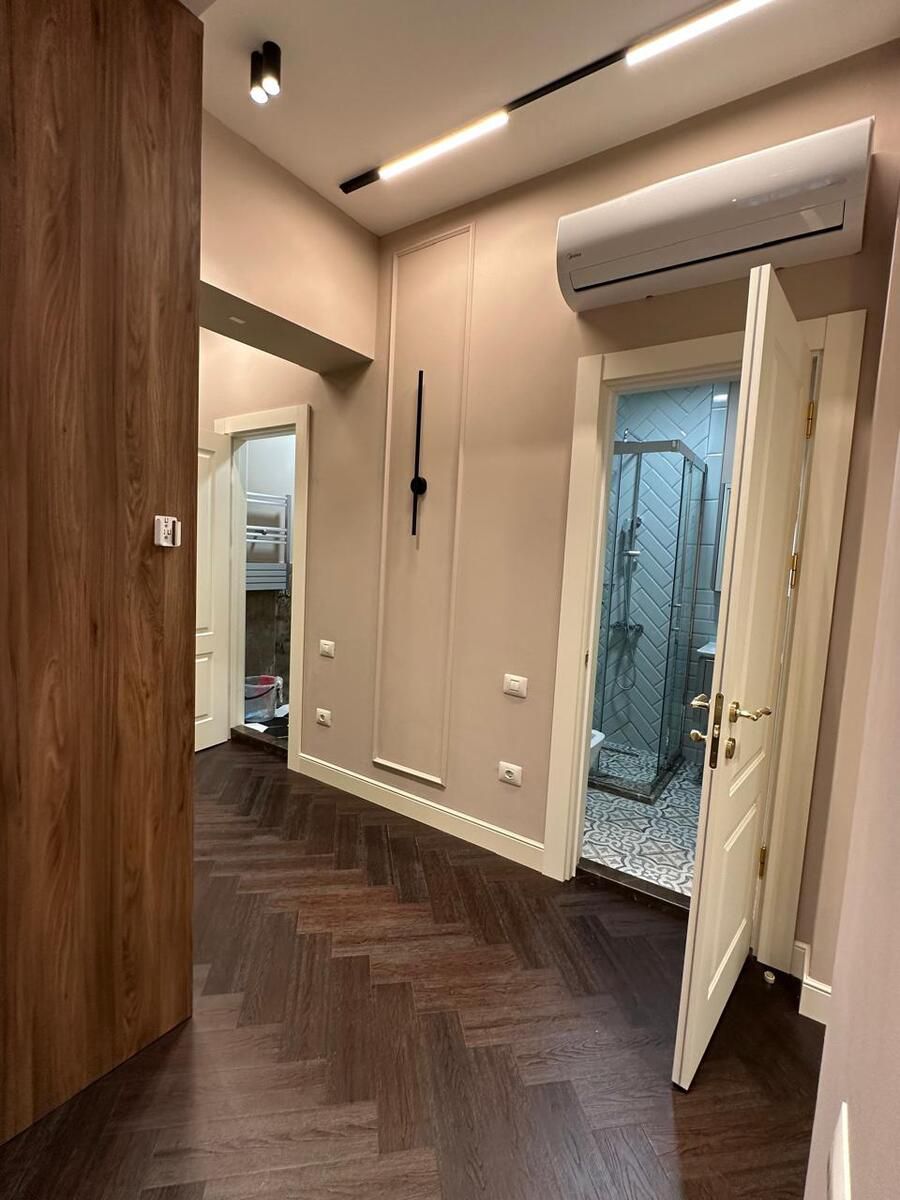 İcarəyə verilir 3 otaqlı yeni tikili 120 m² — Mənzil, Bakı (3)