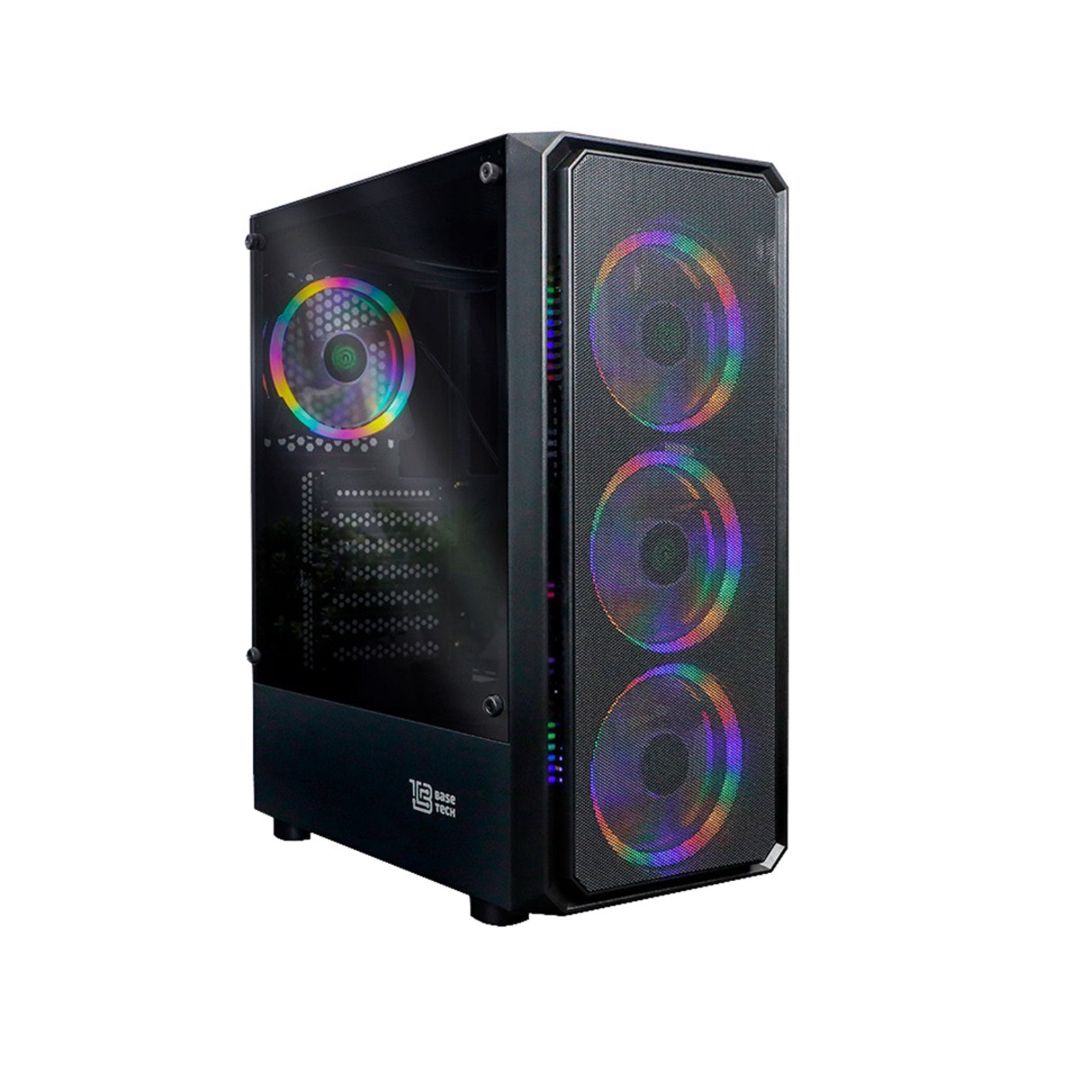 Gaming PC i5-14600KF/RTX 5060/RAM 32GB — Masaüstü kompüterlər, Bakı