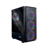 Gaming PC i5-14600KF/RTX 5060/RAM 32GB — Kompüterlər və noutbuklar