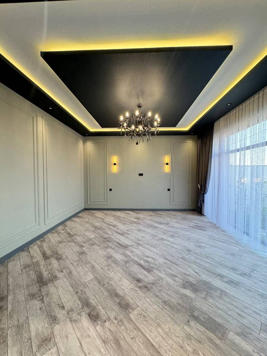 Satılır 4 otaqlı həyət evi/bağ evi 170 m² — Ev, villa, Bakı (9)