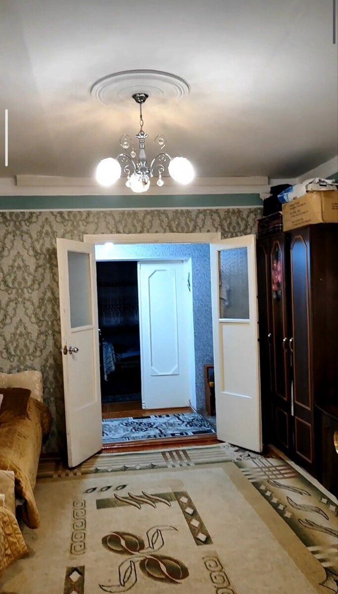 5-otaqlı mənzil, Quba r., 130 m² — Mənzil, Quba (4)