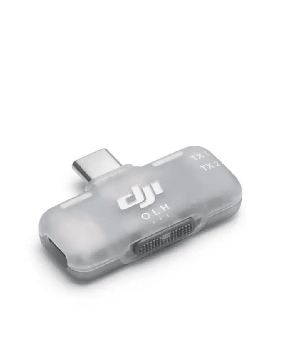 Dji mic mini — Elektronika, Bakı (4)