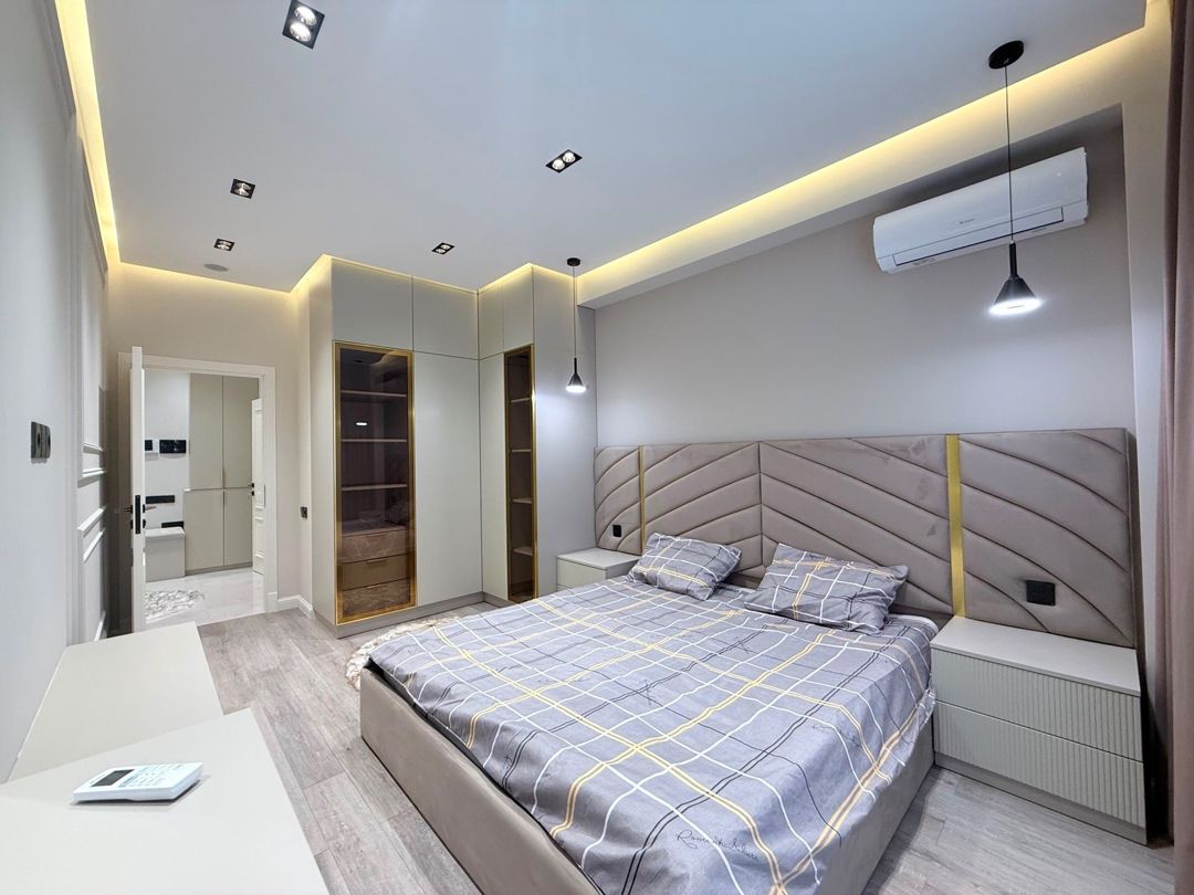 2-otaqlı yeni tikili, Sumqayıt ş., 61 m² — Daşınmaz əmlak, Sumqayıt (9)