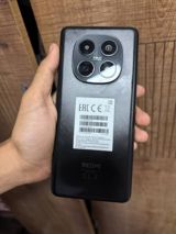 Xiaomi Redmi Note 15 Black 256GB/8GB — Телефоны и гаджеты