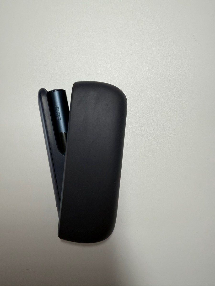 Tütün qızdırıcısı IQOS ILuma İ — Şəxsi əşyalar, Bakı (2)