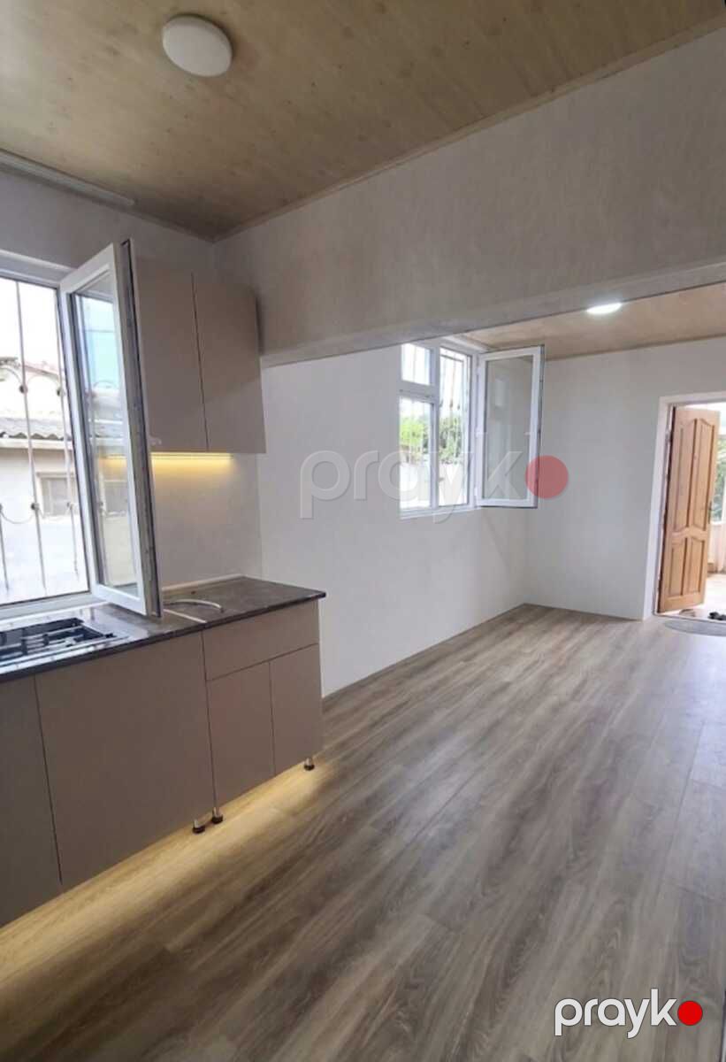 Satılır 3 otaqlı həyət evi/bağ evi 80 m² — Ev, villa, Bakı (2)