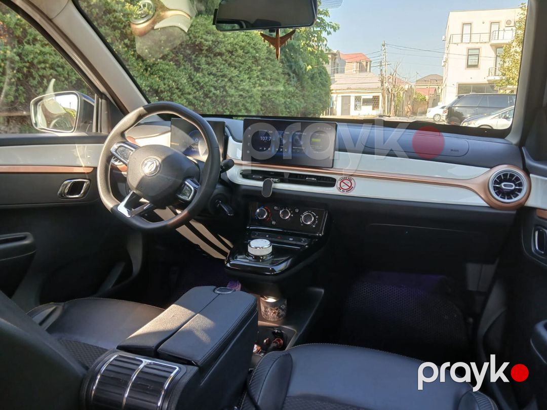 DongFeng Nammi Box, 2024 il — Avtomobillər, Bakı (12)