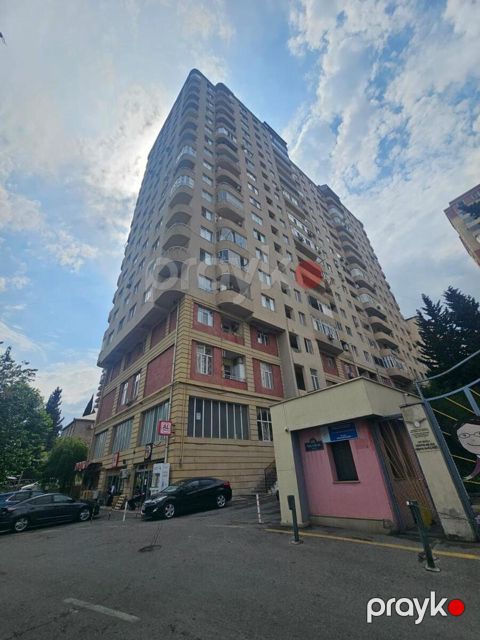 Satılır 3 otaqlı yeni tikili 74 m²